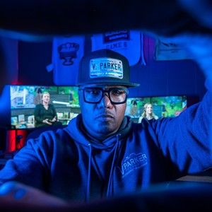 Meet your Posher, Vincent